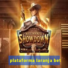 plataforma laranja bet